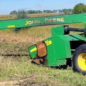 2022 John Deere 956 Mower Conditioner