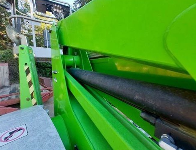 2022 Niftylift TM42TGE Towable Boom Lift - Image 32