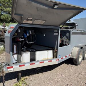 2022 Thundercreek FST990 Trailer