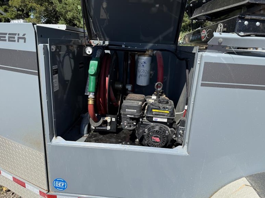 2022 Thundercreek FST990 Trailer - Image 11