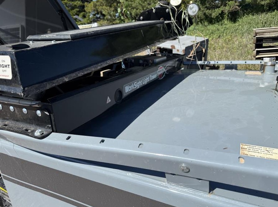 2022 Thundercreek FST990 Trailer - Image 13