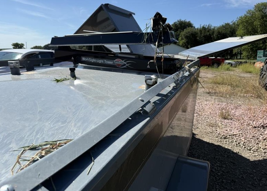 2022 Thundercreek FST990 Trailer - Image 14