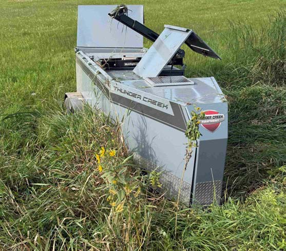 2022 Thundercreek FST990 Trailer - Image 2