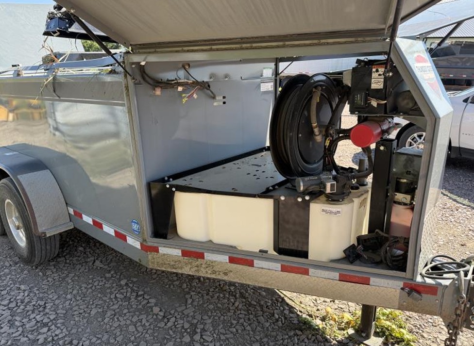 2022 Thundercreek FST990 Trailer - Image 6