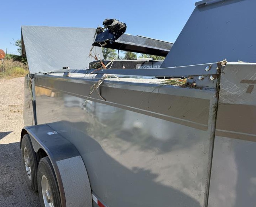 2022 Thundercreek FST990 Trailer - Image 7