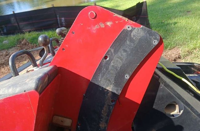 2022 Toro Dingo TX1000 Skid Steer - Image 10