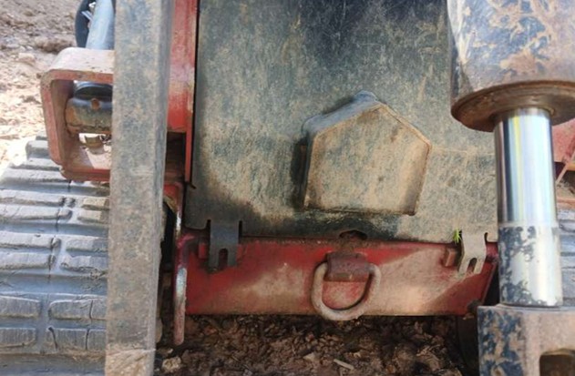 2022 Toro Dingo TX1000 Skid Steer - Image 13