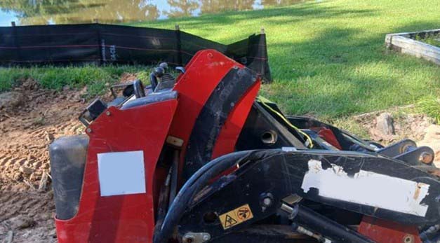 2022 Toro Dingo TX1000 Skid Steer - Image 21