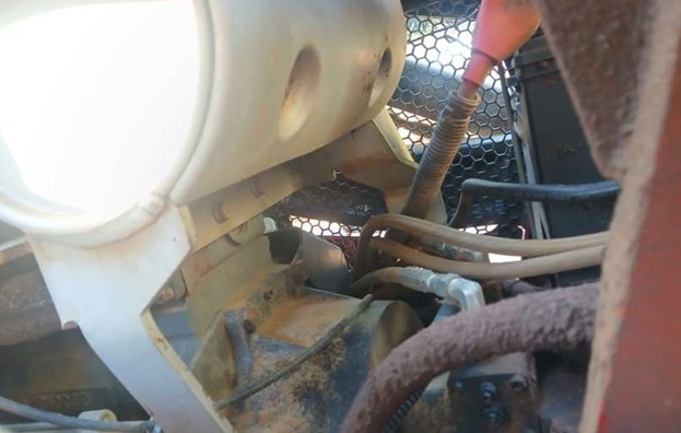 2022 Toro Dingo TX1000 Skid Steer - Image 22