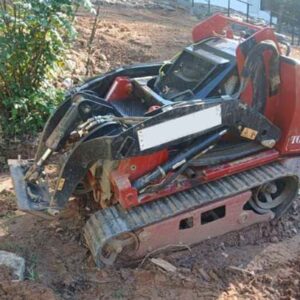 2022 Toro Dingo TX1000 Skid Steer