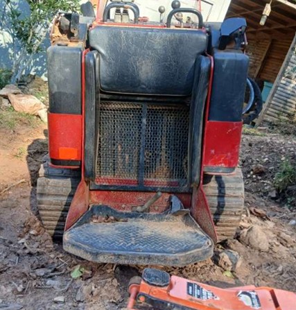2022 Toro Dingo TX1000 Skid Steer - Image 7