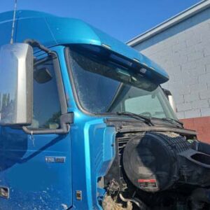 2022 Volvo VNL
