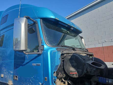 2022 Volvo VNL