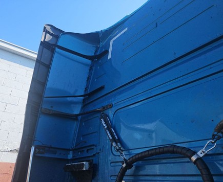 2022 Volvo VNL - Image 15