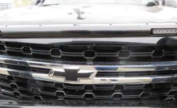 2023 Chevrolet Tahoe Police Vehicle - Image 12