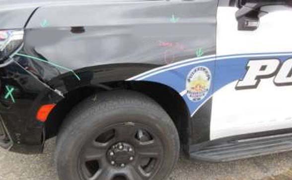 2023 Chevrolet Tahoe Police Vehicle - Image 14