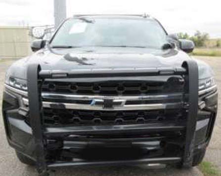 2023 Chevrolet Tahoe Police Vehicle - Image 6