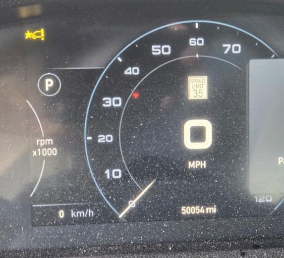 2023 RAM ProMaster 2500 Van - Image 7