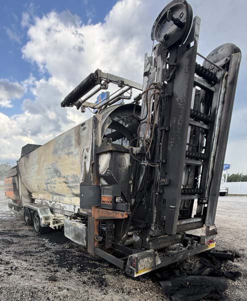 2023 Doppstadt SM720 Trommel - Image 2