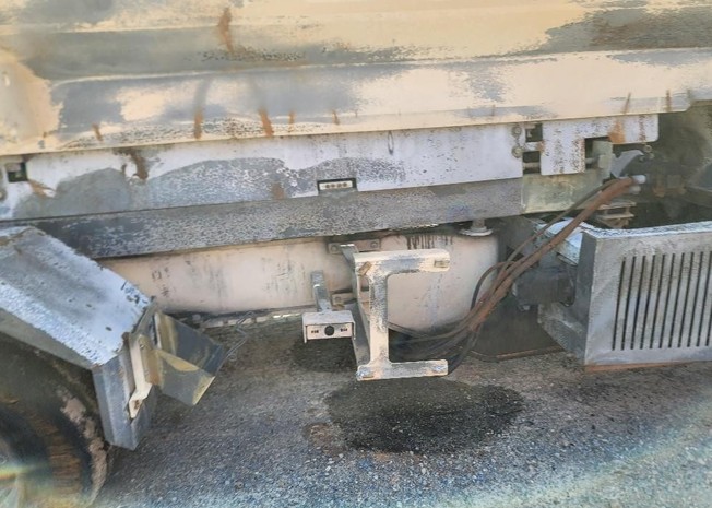 2023 Doppstadt SM720 Trommel - Image 12