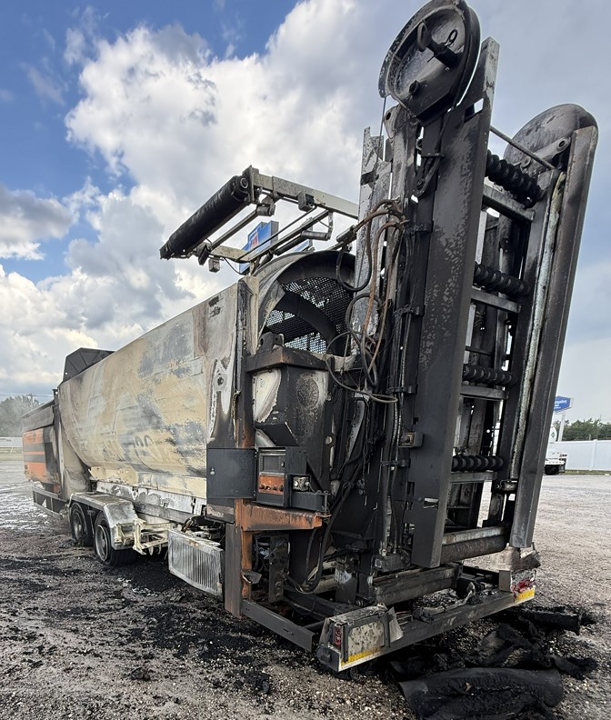 2023 Doppstadt SM720 Trommel - Image 4