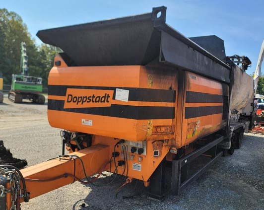 2023 Doppstadt SM720 Trommel - Image 5