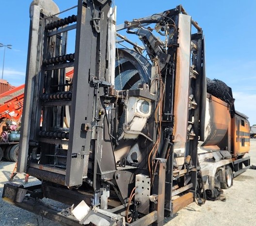 2023 Doppstadt SM720 Trommel - Image 6