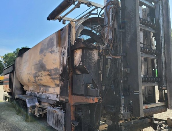 2023 Doppstadt SM720 Trommel - Image 7