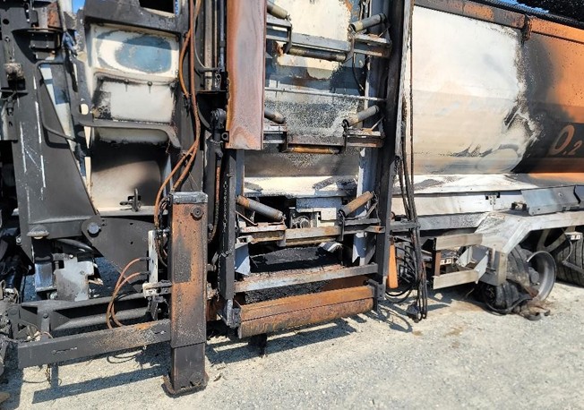 2023 Doppstadt SM720 Trommel - Image 8