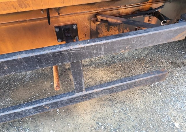 2023 Doppstadt SM720 Trommel - Image 9