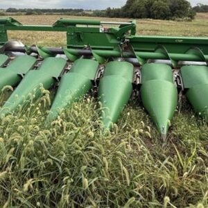 2023 John Deere C12F Corn Header