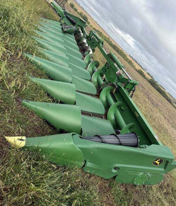 2023 John Deere C12F Corn Header - Image 12