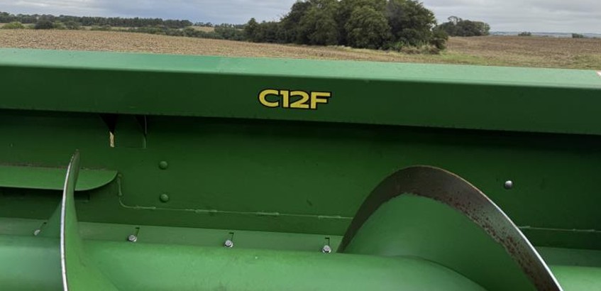2023 John Deere C12F Corn Header - Image 13