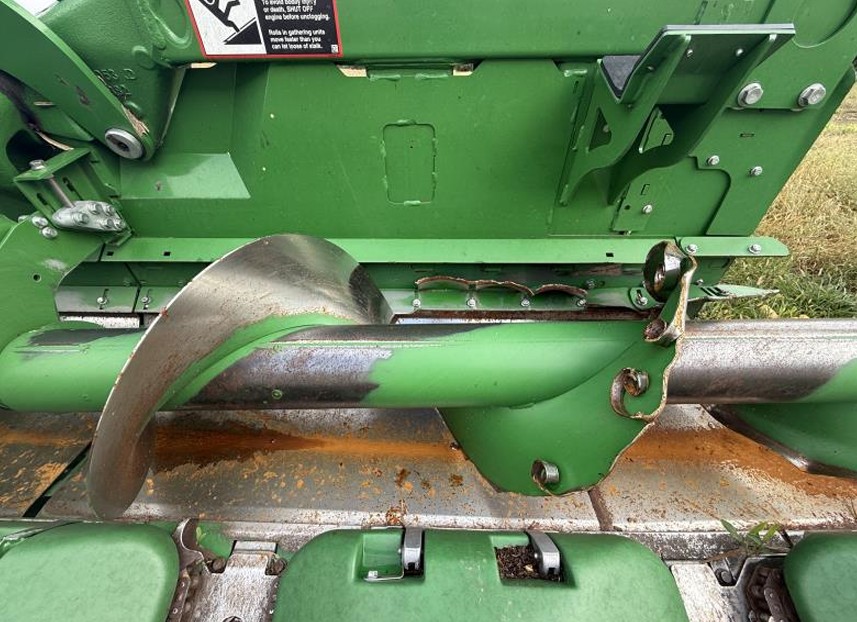 2023 John Deere C12F Corn Header - Image 14