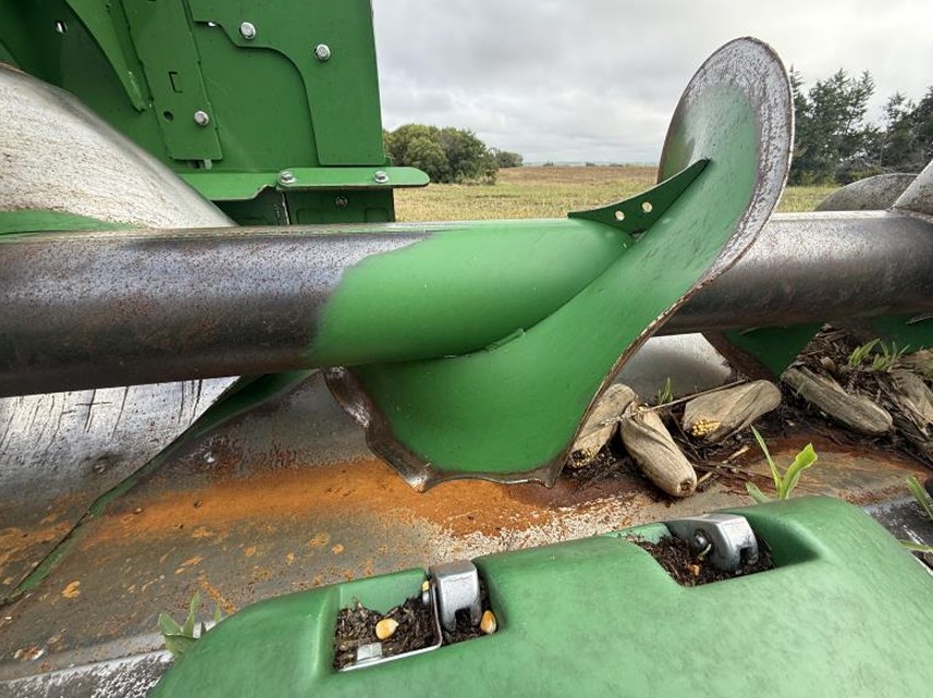 2023 John Deere C12F Corn Header - Image 15