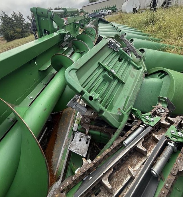 2023 John Deere C12F Corn Header - Image 19