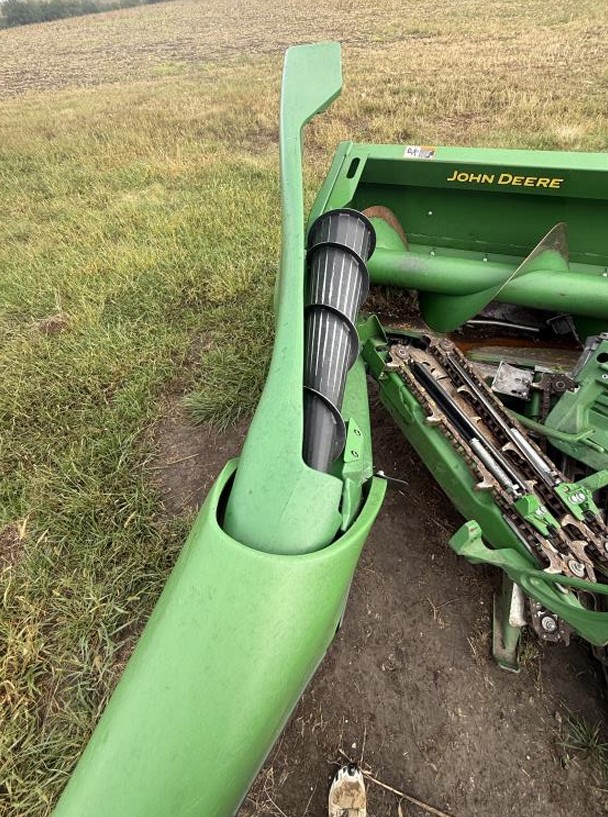 2023 John Deere C12F Corn Header - Image 20