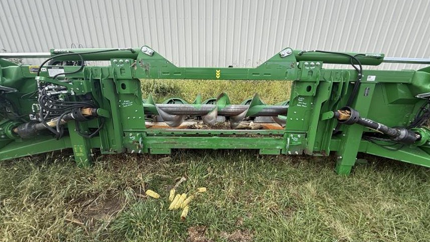 2023 John Deere C12F Corn Header - Image 22