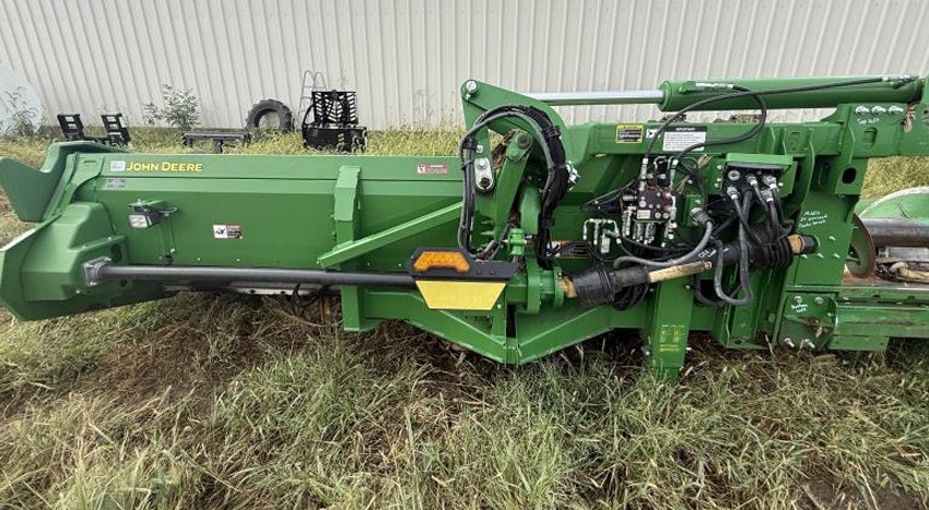2023 John Deere C12F Corn Header - Image 23