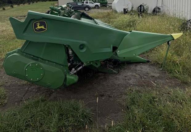 2023 John Deere C12F Corn Header - Image 6
