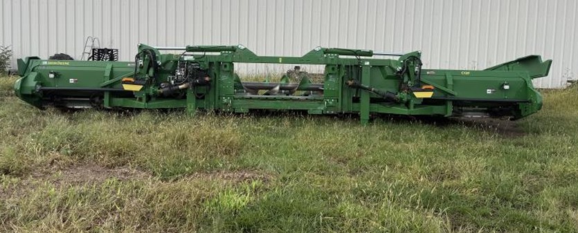 2023 John Deere C12F Corn Header - Image 8