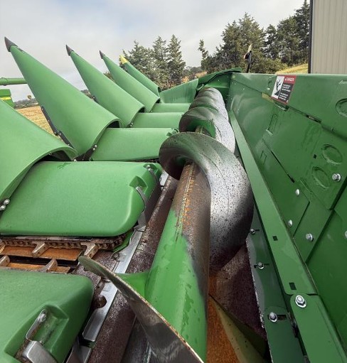 2023 John Deere C12R Corn Head - Image 2
