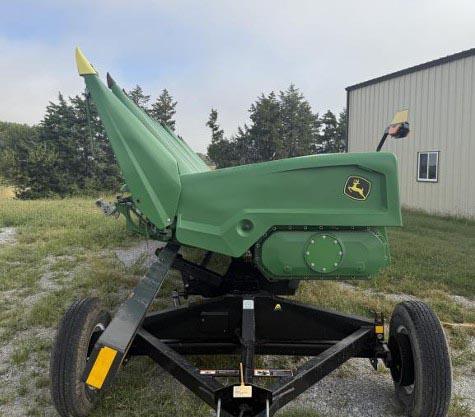 2023 John Deere C12R Corn Head - Image 11