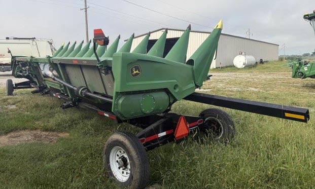 2023 John Deere C12R Corn Head - Image 14