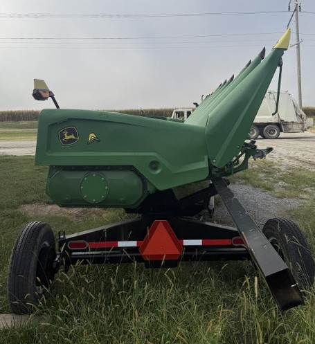2023 John Deere C12R Corn Head - Image 15