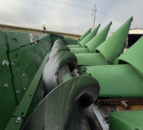 2023 John Deere C12R Corn Head - Image 3