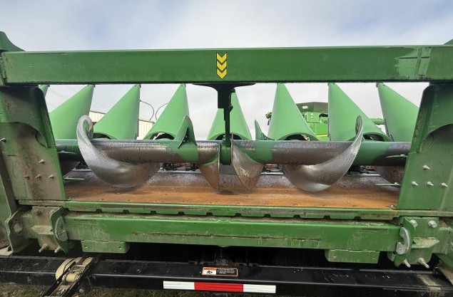 2023 John Deere C12R Corn Head - Image 4