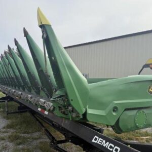 2023 John Deere C12R Corn Head