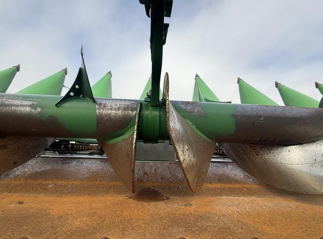 2023 John Deere C12R Corn Head - Image 5