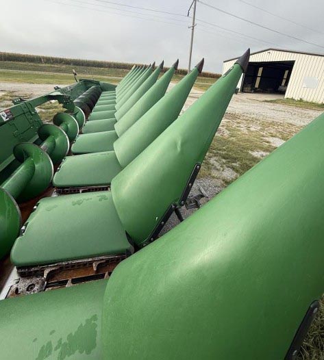 2023 John Deere C12R Corn Head - Image 6
